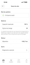 Charger l'image dans la galerie, VTT électrique d'occasion - Specialized Levo S-Works G3 S4