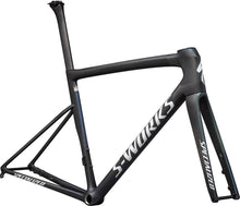 Charger l&#39;image dans la galerie, Specialized - Tarmac SL8 S-Works Frmset