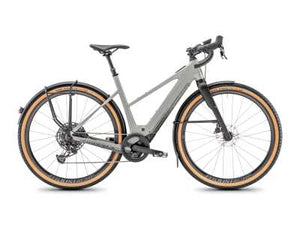 Vélo Electrique - Dimanche 29 GRAVEL 4 EQ OPEN - 2024