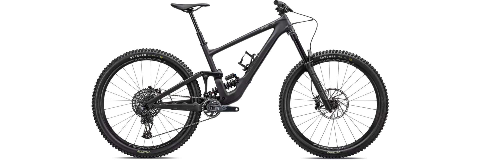 VTT ENDURO Specialized Enduro Expert 2024
