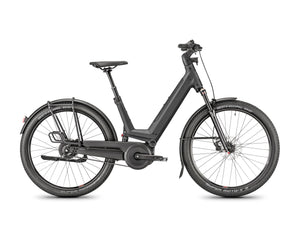 Vélo Loisir Électrique - Moustache - J - 2024