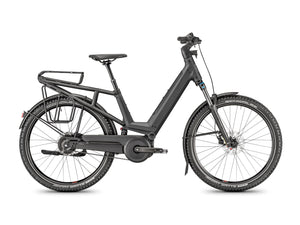 Vélo Loisir Électrique - Moustache - J. all - 2024