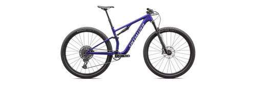 VTT - Specialized - Epic 8 COMP - 2024
