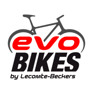 Evobikes Specialized Store Belgique