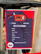 Charger l'image dans la galerie, VTTAE D'OCCASION - SPECIALIZED LEVO SL TAILLE M