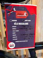 Charger l'image dans la galerie, VELO OCCASION - SPECIALIZED TARMAC SL6 EXPERT - TAILLE 54
