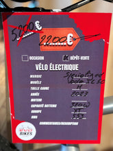 Charger l'image dans la galerie, VTCAE OCCASION - SPECIALIZED VADO SL 5.0 - M