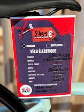 Charger l'image dans la galerie, GRAVEL ELECTRIQUE OCCASION - SPECIALIZED CREO SL