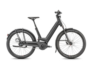 Vélo Loisir Électrique - Moustache - J - 2024