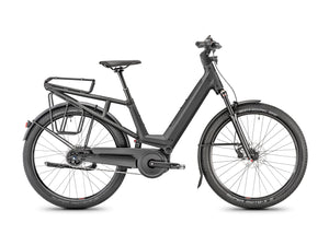 Vélo Loisir Électrique - Moustache - J - 2024