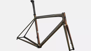 Vélo Route - Specialized - S-Works Aethos Frameset - 2024