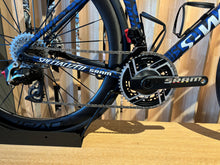 Charger l'image dans la galerie, VELO ROUTE OCCASION - TARMAC SL8 S-WORKS REDBULL