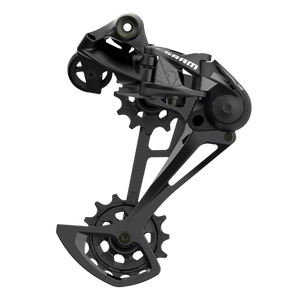 Derailleur VTT Sram Derailleur Arriere Sram SX 12V Black Evobikes