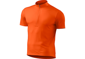 Maillot courtes-manches men - Specialized - Rbx Jersey Ss Red S