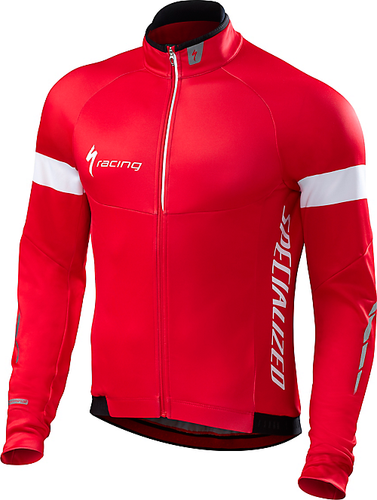 Maillot longues-manches men - Specialized - Therminal™