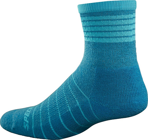Chaussettes - Specialized - Mountain mid wmn tur M/L