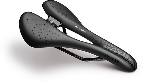 Selle performance - Specialized - Femme Oura Comp Gel Noir 168