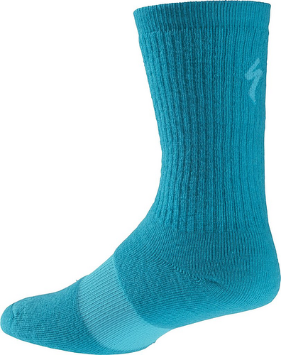 Chaussettes - Specialized - Winter wool wmn tur M/L