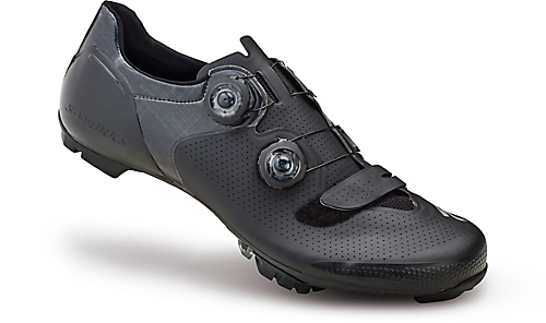 Chaussures VTT - Specialized - Sw 6 Xc Mtb Shoe Blk