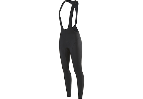 Cuissard long men - Specialized - Therminal Rbx Comp Cycling Bib Tight Wmn Blk S