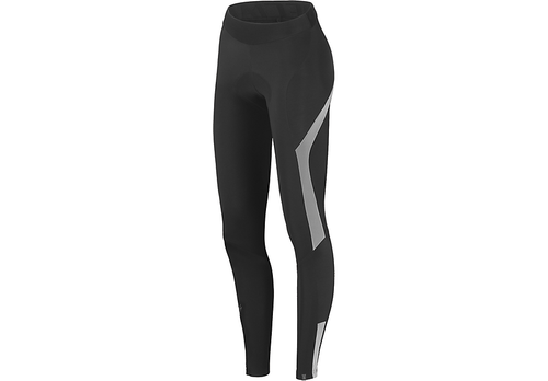 Cuissard long men - Specialized - Therminal Rbx Comp Hv Cycling Tight Wmn Blk XL