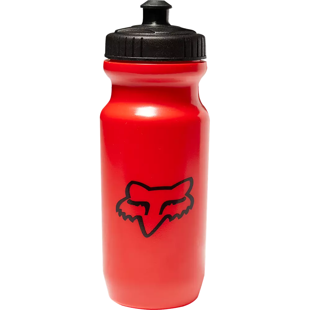 Bidon - FOX -  Head base water bottle