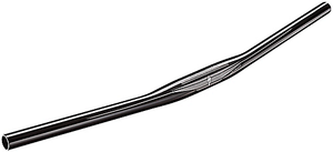 Sw Prowess Carbon Xc Flat Bar Blk 25,4 X 600mm