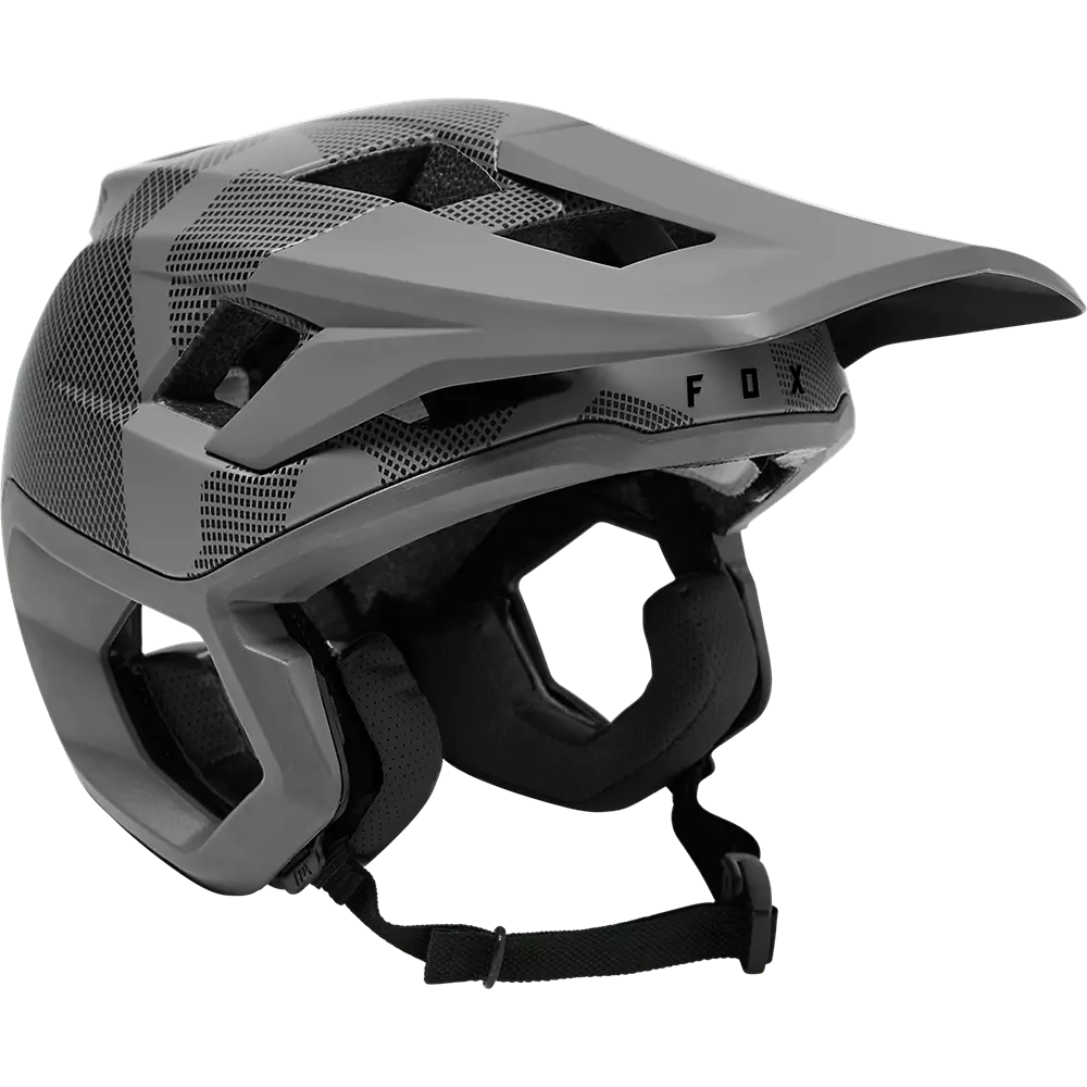 Casque VTT Fox Dropframe Pro Camo