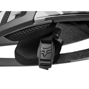 Casque VTT - Fox - Proframe RS - Black Camo - Intégral