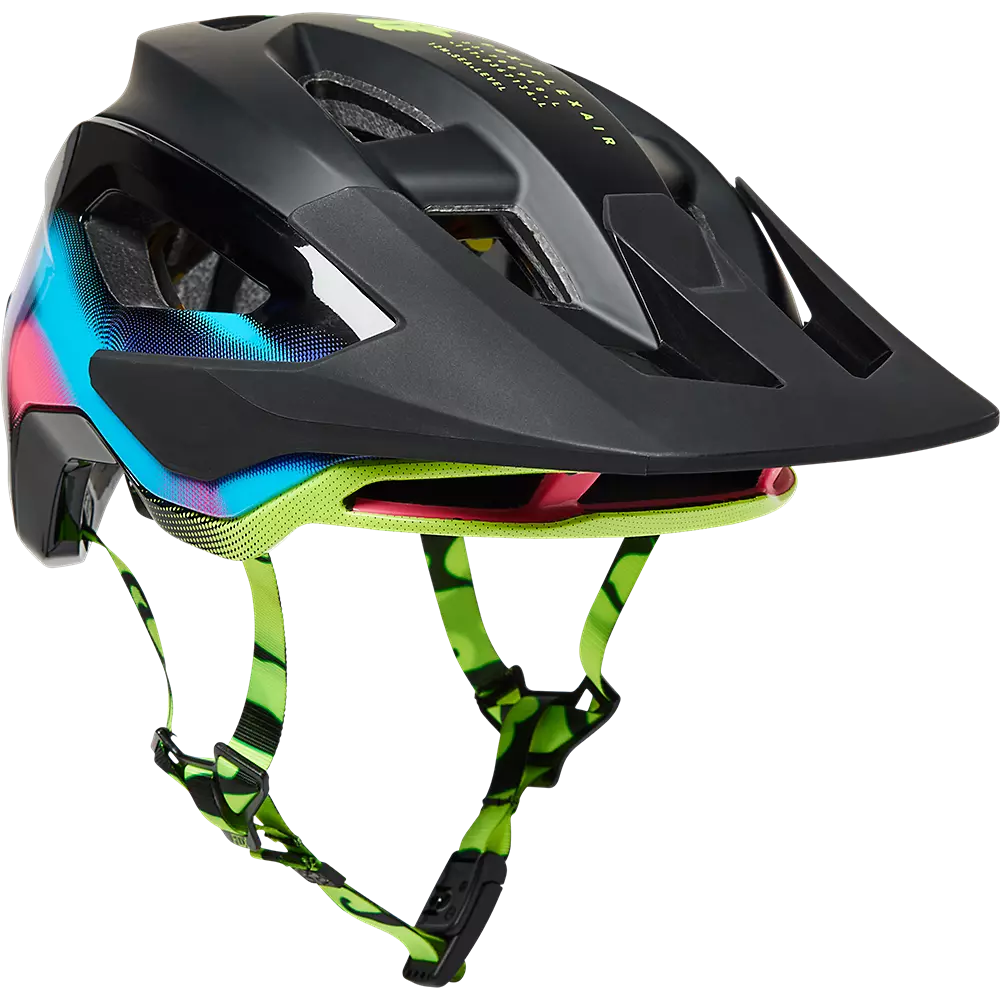 Casque velo shops pro