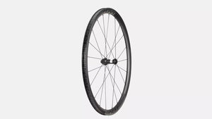 Roues routes - Specialized - Alpinist CL II - Paire de Roues Tubeless