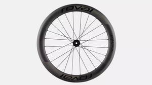 Roues routes - Specialized - Rapide CLX II - Tubeless