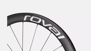 Roues routes - Specialized - Rapide CLX II - Tubeless