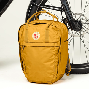 Bagagerie - Specialized/Fjällräven - Sac à dos cave pack