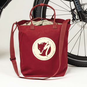 Bagagerie - Specialized/Fjällräven - Sac cave tote