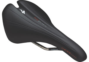 Selle performance - Specialized - Chicane Expert Noir 155