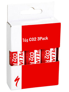 Co2 Canister 25g 3pack
