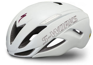 Casque route - Specialized - S-Works Evade II avec Angi