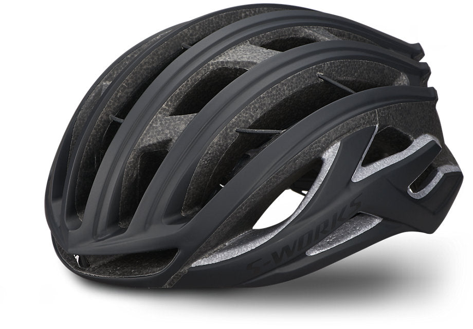Casque route - Specialized - S-Works Prevail II Vent avec Angi