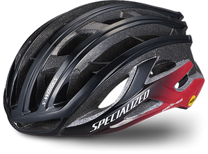 Casque Route - Specialized - S-Works Prevail II Vent Team Replica