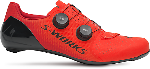 Chaussures route - Specialized - Sw 7 Rd Shoe 44.5