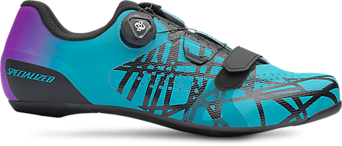 Chaussures route - Specialized - Torch 2.0 Rd Shoe Char/ion