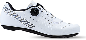 Chaussures route - Specialized - Torch 1.0 Rd Shoe Wht 39