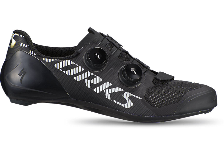 Chaussures route - Specialized - S-Works 7 Vent