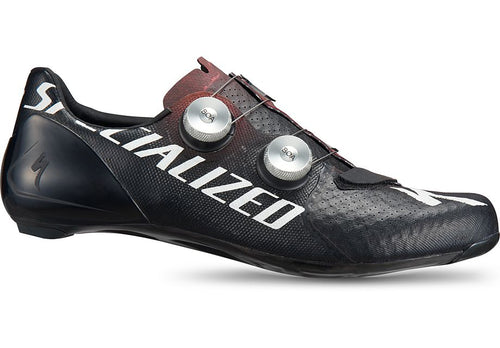 Chaussures route - Specialized - S-Works 7 - Speed of light collection