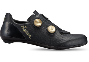 Chaussures route - Specialized - S-Works 7 Road Shoes - Sagan Collection : Disruption