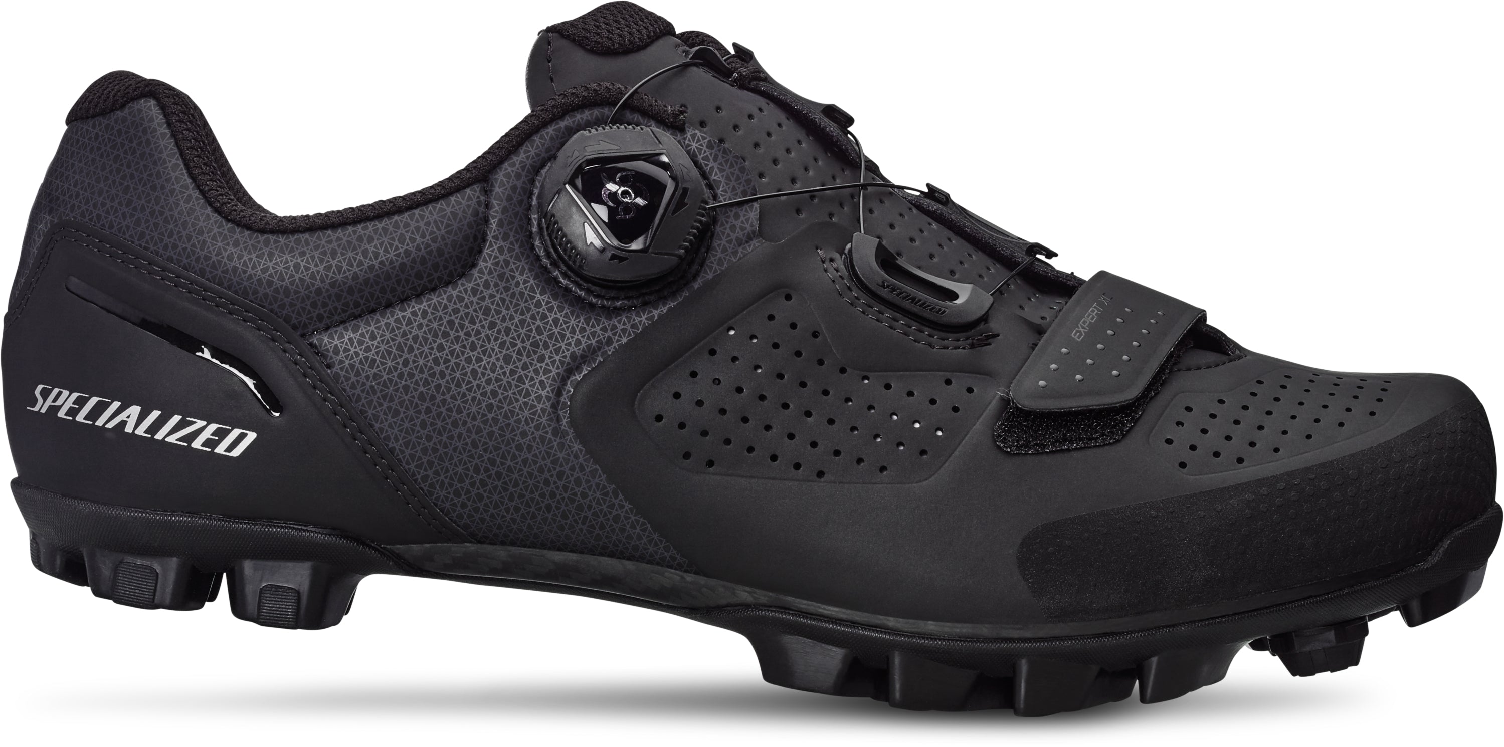Chaussures VTT Specialized Expert Xc Mtb Shoe Blk 42 Evobikes
