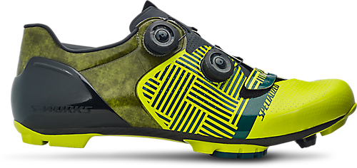 Chaussure vtt top specialized 2018