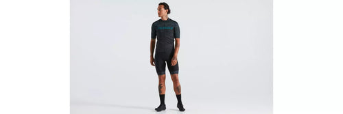 Maillot courtes-manches men - Specialized - RBX Logo