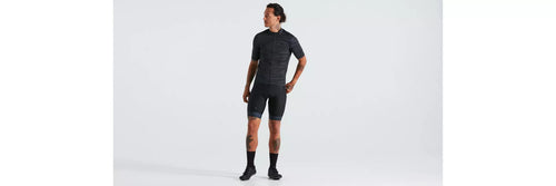 Maillot courtes-manches men - Specialized - Men's RBX Mirage Short Sleeve Jersey